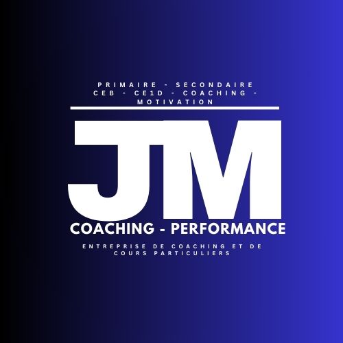 JM Coaching & Performance